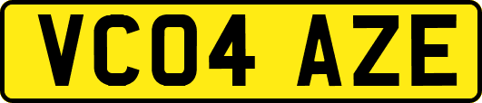 VC04AZE