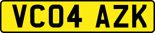 VC04AZK