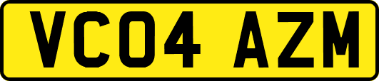 VC04AZM