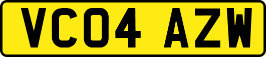 VC04AZW