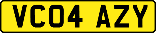 VC04AZY