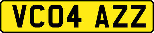 VC04AZZ