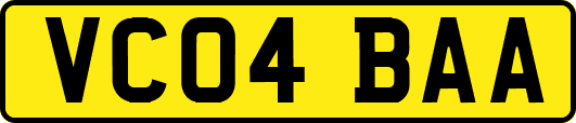 VC04BAA