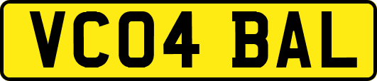 VC04BAL