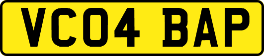 VC04BAP
