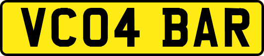 VC04BAR