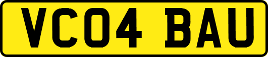 VC04BAU