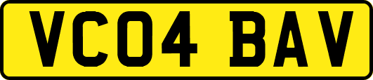 VC04BAV