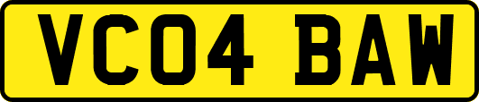 VC04BAW