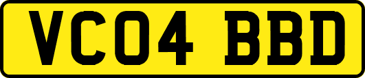 VC04BBD