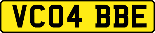 VC04BBE