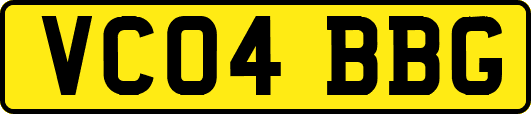 VC04BBG