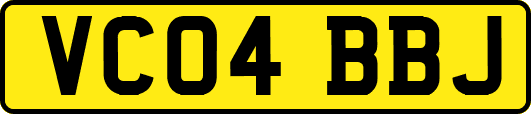 VC04BBJ