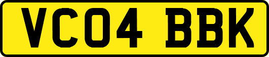 VC04BBK
