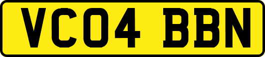 VC04BBN