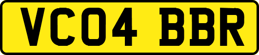 VC04BBR