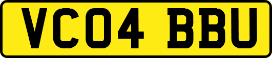 VC04BBU
