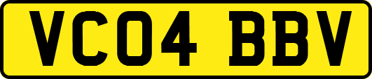 VC04BBV