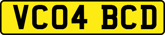 VC04BCD