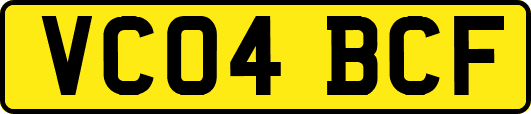 VC04BCF
