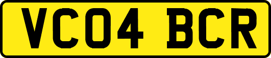 VC04BCR
