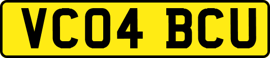 VC04BCU