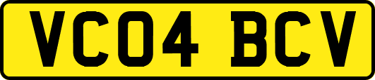 VC04BCV