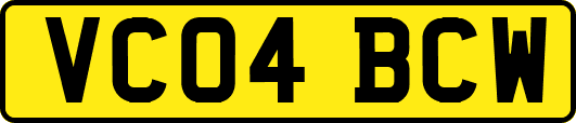 VC04BCW