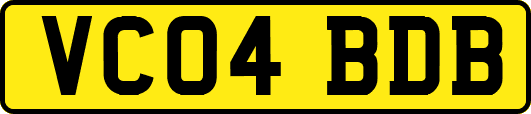 VC04BDB