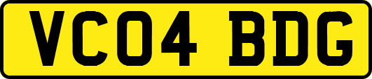 VC04BDG