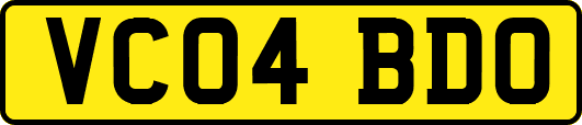 VC04BDO