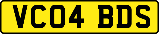 VC04BDS