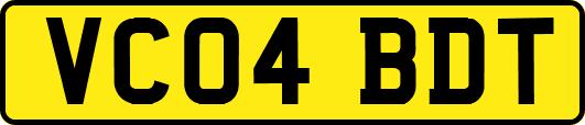 VC04BDT