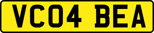 VC04BEA