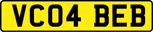 VC04BEB