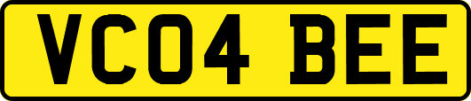VC04BEE
