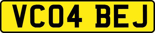 VC04BEJ