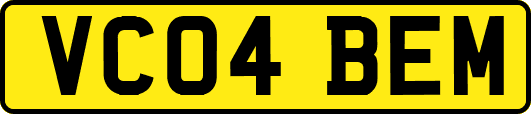 VC04BEM