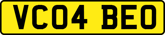 VC04BEO