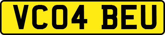 VC04BEU