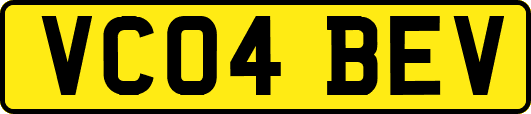 VC04BEV