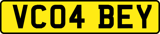 VC04BEY