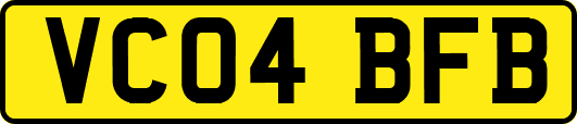 VC04BFB