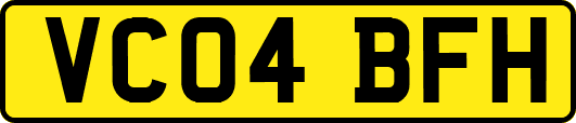 VC04BFH