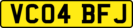 VC04BFJ