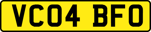 VC04BFO