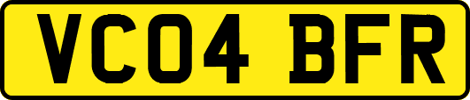 VC04BFR