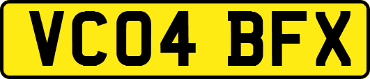 VC04BFX