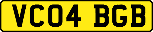 VC04BGB