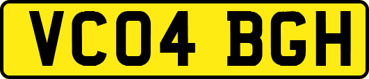 VC04BGH